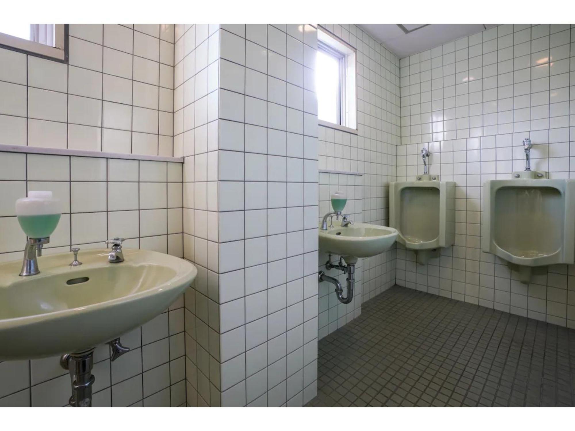 Male Only Capsule Inn Hamamatsucho - Vacation Stay 68799V طوكيو المظهر الخارجي الصورة