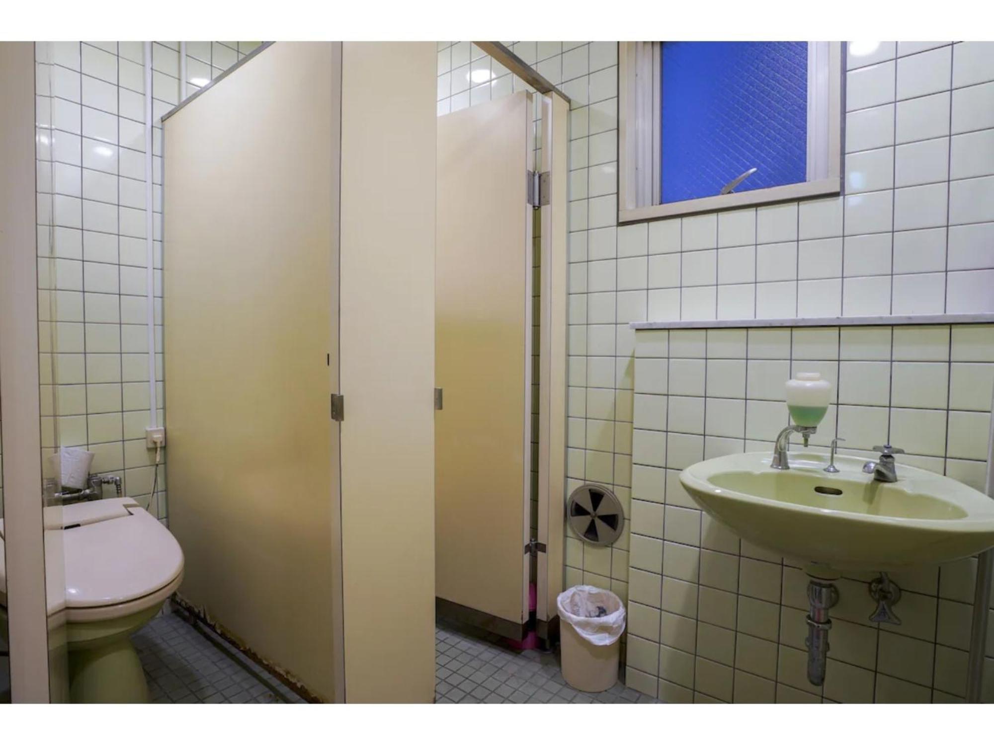 Male Only Capsule Inn Hamamatsucho - Vacation Stay 68799V طوكيو المظهر الخارجي الصورة