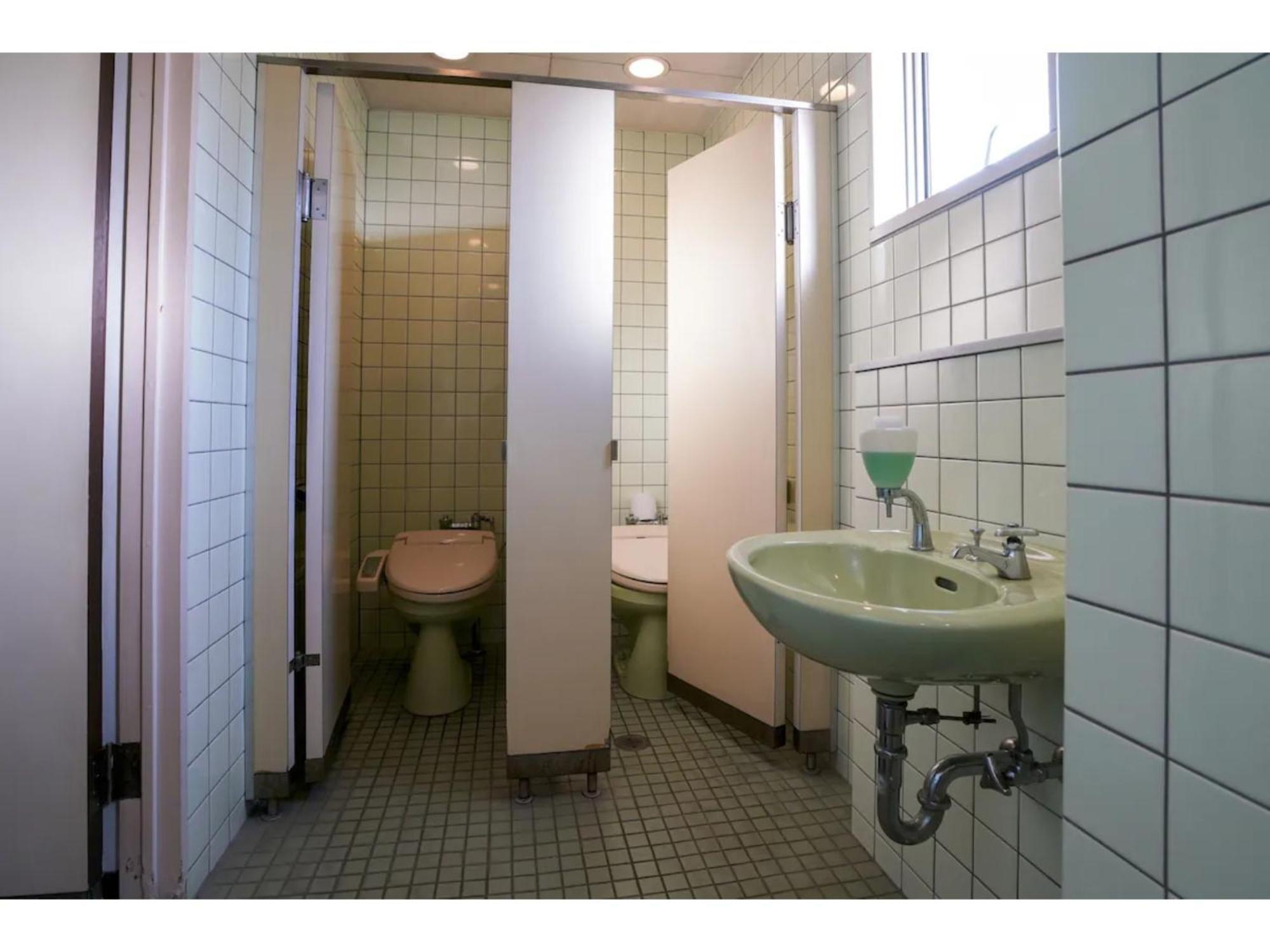 Male Only Capsule Inn Hamamatsucho - Vacation Stay 68799V طوكيو المظهر الخارجي الصورة