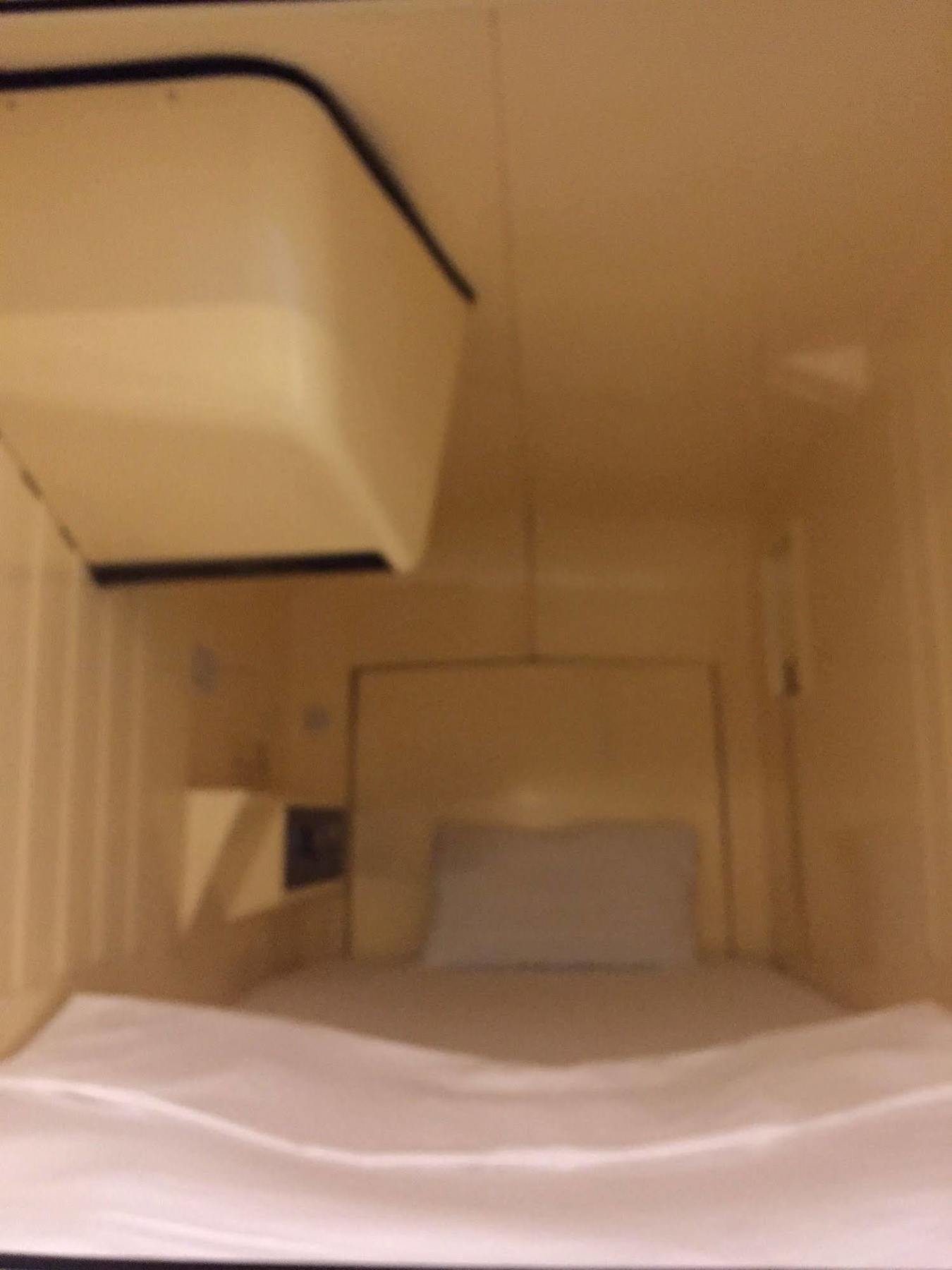 Male Only Capsule Inn Hamamatsucho - Vacation Stay 68799V طوكيو المظهر الخارجي الصورة