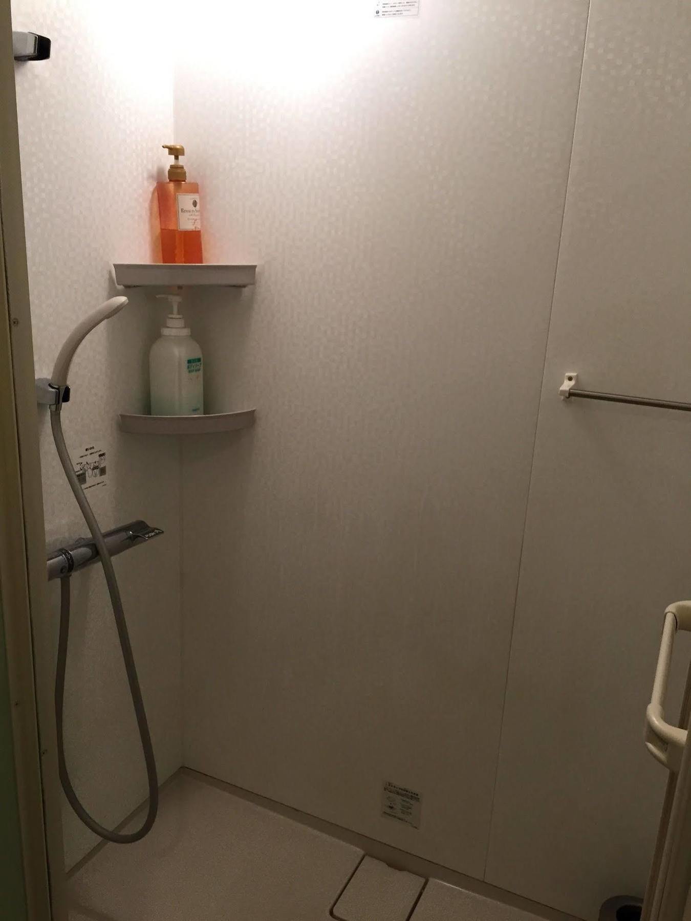Male Only Capsule Inn Hamamatsucho - Vacation Stay 68799V طوكيو المظهر الخارجي الصورة